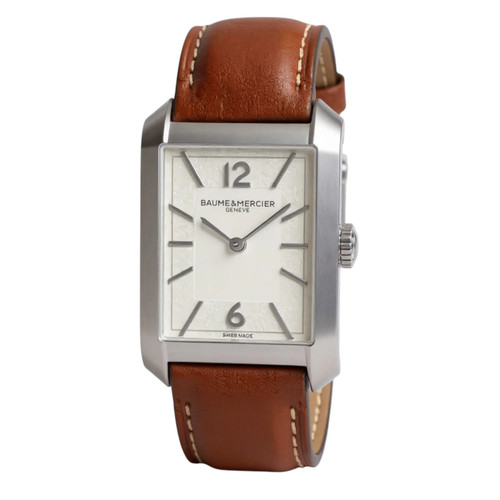 Baume mercier hampton - &,