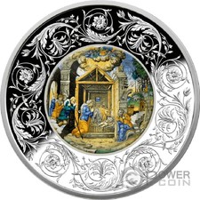 ADORATION OF THE SHEPHERDS