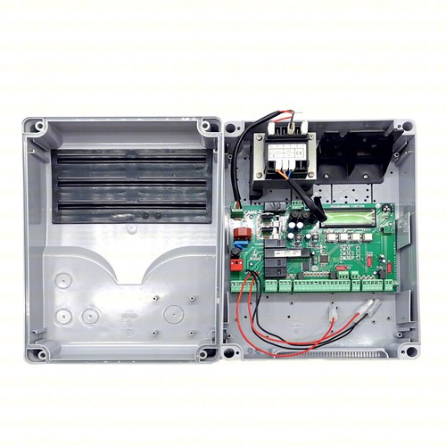 Scheda comando cancelli ante - scheda,