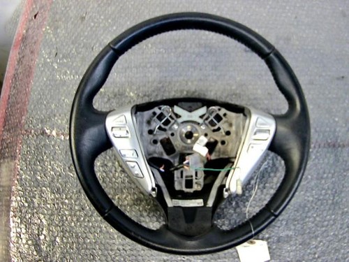 Volante nissan note - note, 2