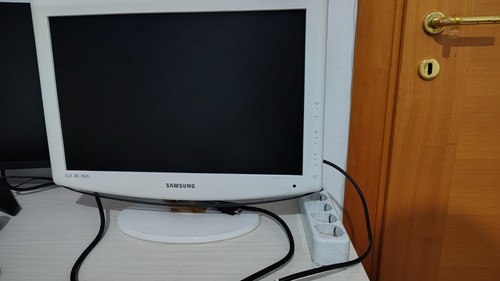 Televisione samsung - televisione,