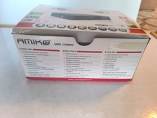 AMIKO MINI COMBO HD DIGITAL