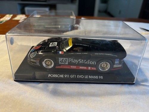 Fly 1998 porsche - 1/32,