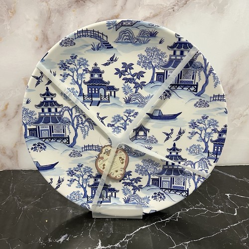 Nuovo set piatti - set, chic