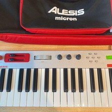 Alesis Micron Mini