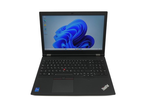 Lenovo thinkpad p15 gen2 - thinkpad,