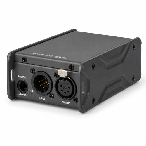 Cygnus split2 mini dmx - mini, rdm