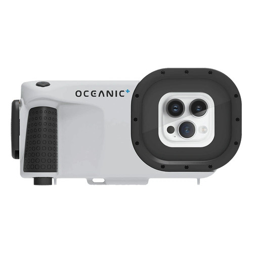 Custodia subacquea oceanic - subacquea,