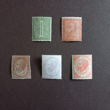ITALIA REGNO 1863/65 CIFRA O