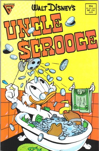 Fumetto walt disney - fumetto,