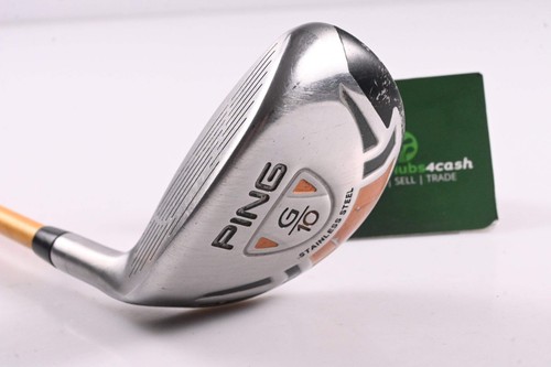 Albero left hand ping - hand, #4