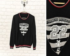 Maglione maglione uomo Frankie Morello taglia M