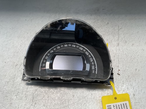 Quadro strumenti - quadro,