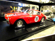 FERRARI 250 GT SWB