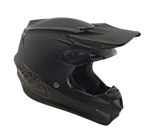 Casque intégral troy lee - troy,