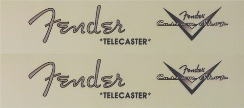 Spaghetti fender - 2,