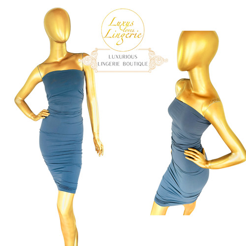 Fatal vestito wolford x - vestito, xs