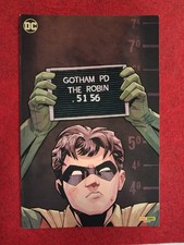 Batman - L'ultimo Halloween #4