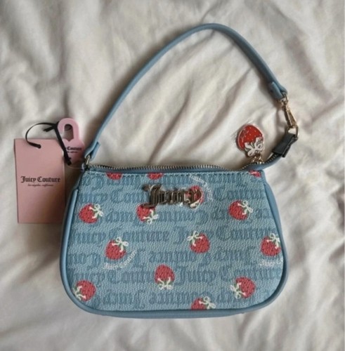 Juicy couture berry sweet - juicy,
