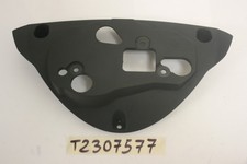 Triumph Speed Triple Pannello cruscotto strumentazione Flyscreen infill panel