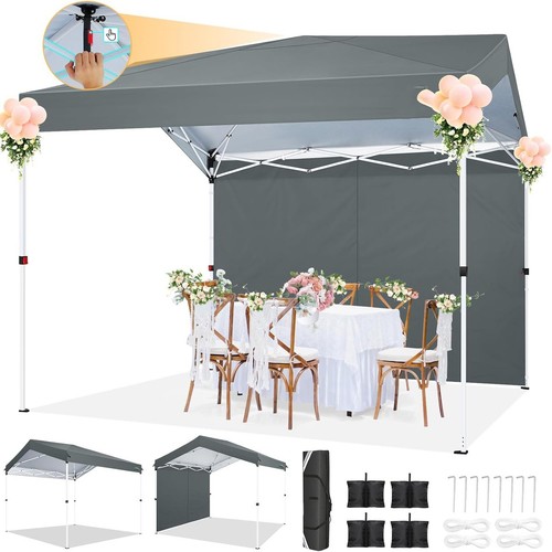 Gazebo pop 3x3m - gazebo, pop-up