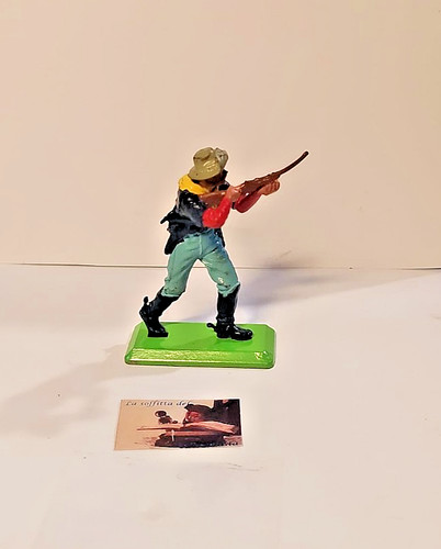 Soldatino britains ltd - soldatino,