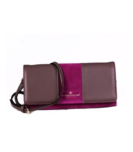 Barbara pochette donna - barbara,