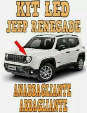 Lampade led jeep renegade - lampade,
