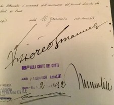 Oggetto Unico - Benito