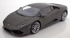 1:12 AUTOart Lamborghini Huracan LP610-4 2014 grigio opaco