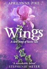 Wings-Aprilynne Pike