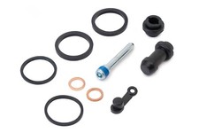 KIT RIPARAZIONE PINZA FRENO ANTERIORE AS3 per HONDA XR 250 400 600 650 1993-2021