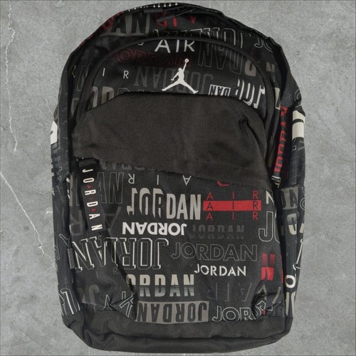 Jordan air patrol zaino - air,