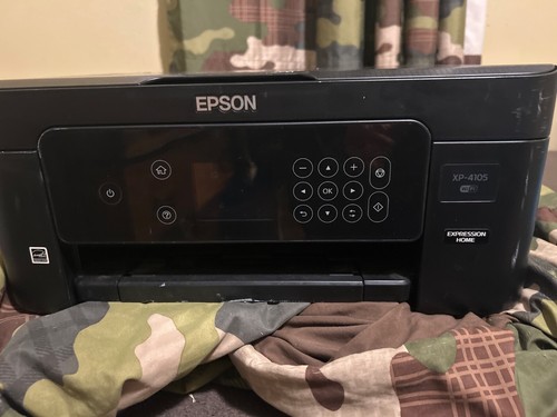 Epson expression home - expression,