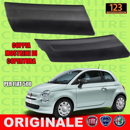 Kit tappi dx mostrina - kit,