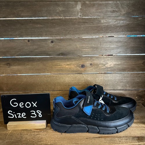 New nwob big kids geox - nwob,