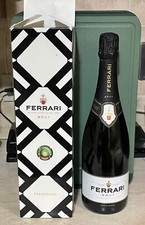 FERRARI Wine Italy F.lli