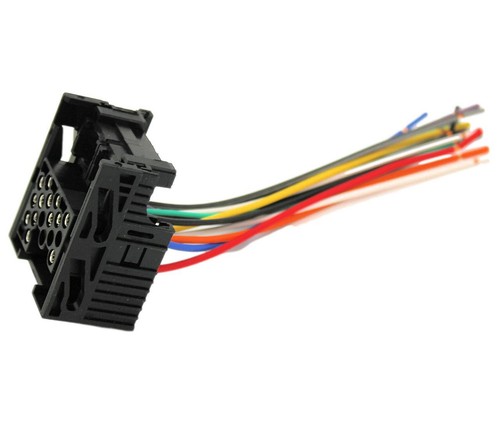 Oem radio wire - oem,