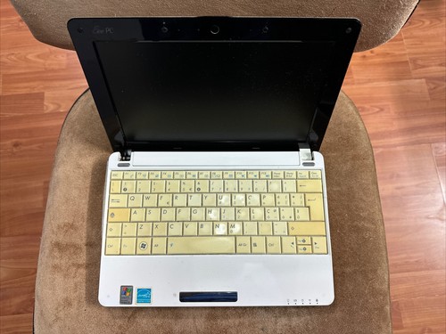 Netbook asus eee 1005ha - asus, pc