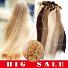 Extension Capelli Umani Pre