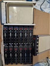 16x Supermicro 3,5" HDD Caddy telaio di installazione SC745 SC822 SC823