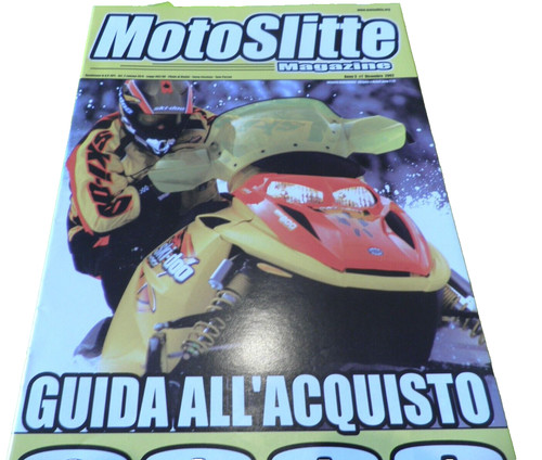 Allegati moto motoslitte - allegati, 4: