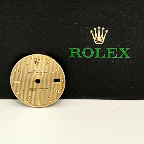 Rolex datejust donna - rolex, 26mm