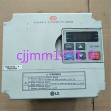 1PZ Inverter Ls(Lg) SV015IG5-1