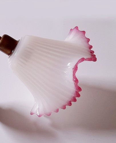 Vetro ricambio diffusore - ricambio,