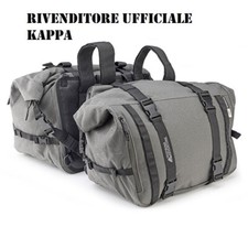Kappa RA316 Borse Laterali