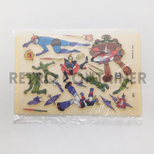 Vintage sticker tatuaggi - vintage,