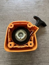 Carter Avviamento Soffiatore Mcculloch GBV 322