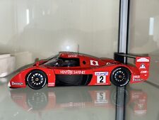 AUTOART PORSCHE TOYOTA GT ONE GT1 TS020 1/18
