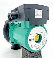 Pompa di riscaldamento Wilo